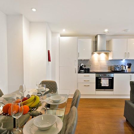 Modern Apartments In Bayswater Central London Free Wifi & Aircon By City Stay Aparts Лондон Екстериор снимка