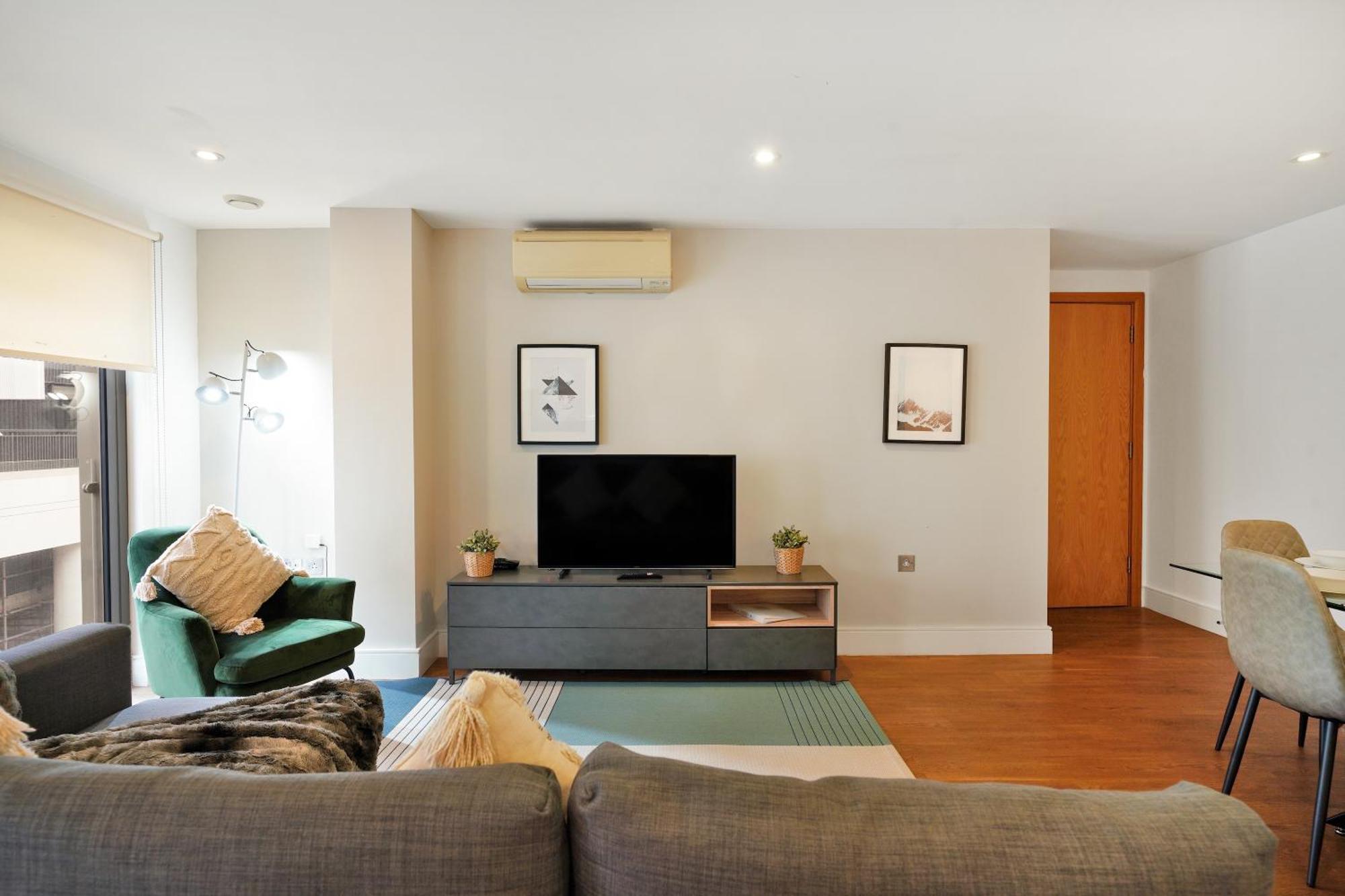 Modern Apartments In Bayswater Central London Free Wifi & Aircon By City Stay Aparts Лондон Екстериор снимка