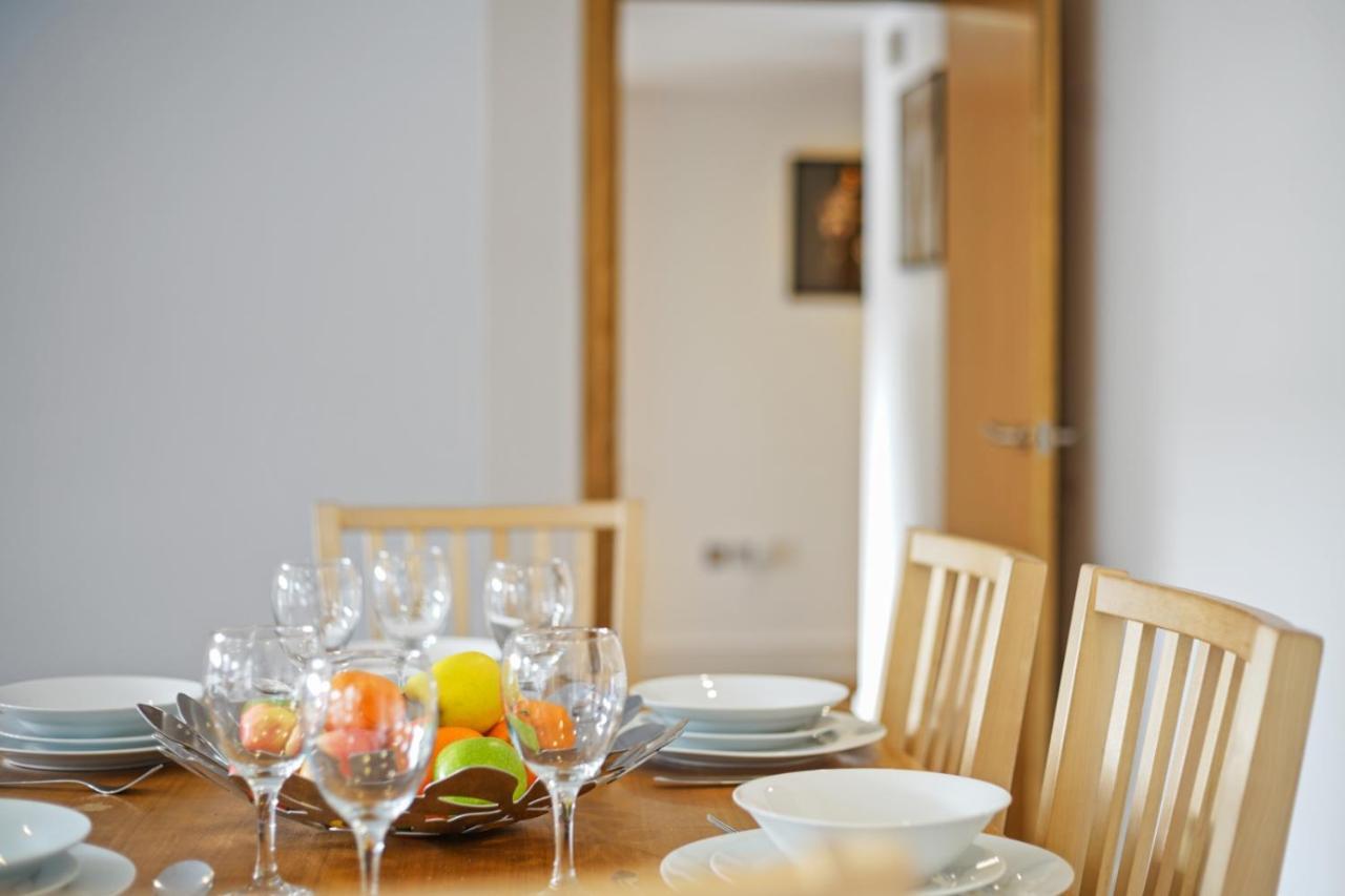 Modern Apartments In Bayswater Central London Free Wifi & Aircon By City Stay Aparts Лондон Екстериор снимка