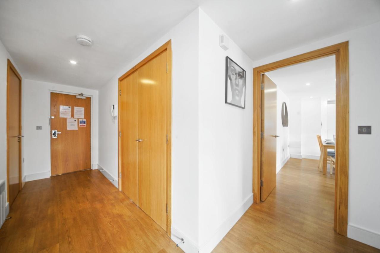 Modern Apartments In Bayswater Central London Free Wifi & Aircon By City Stay Aparts Лондон Екстериор снимка