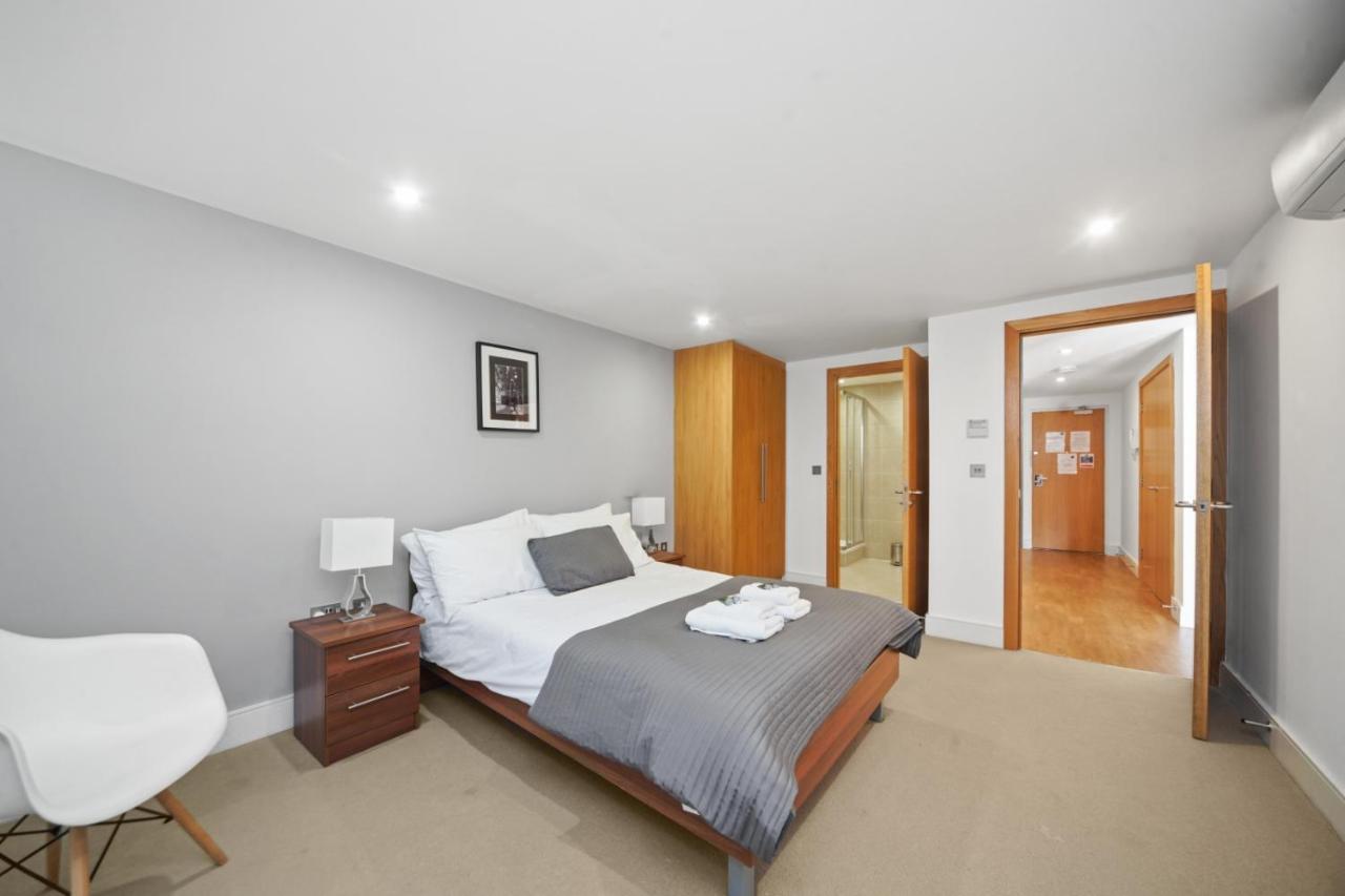 Modern Apartments In Bayswater Central London Free Wifi & Aircon By City Stay Aparts Лондон Екстериор снимка