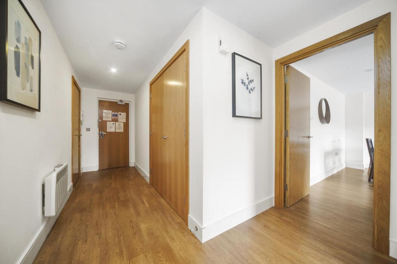 Modern Apartments In Bayswater Central London Free Wifi & Aircon By City Stay Aparts Лондон Екстериор снимка